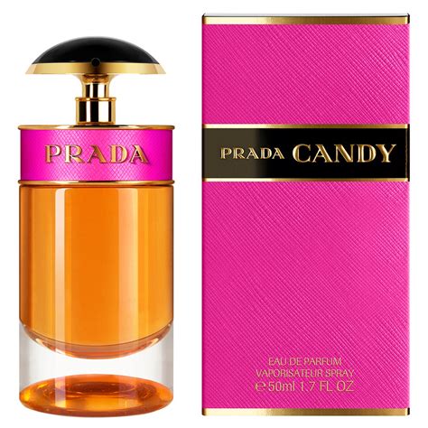 Prada Candy L'Eau Prada para Mujeres .